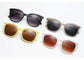 Classic Square Sunglasses for Women & Men – Vintage Retro Brand Sun Glasses, Fashion Trend Shades