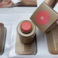 RHODE Makeup Cheek Blush Cream Blusher Stick Lip Gloss New Toast SALTY TAN Raspberry Espresso Lipstick INS
