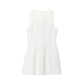 TRAFZA Elegant Chic Tank Dress Women&