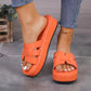Summer Thick-Soled Sandals for Women