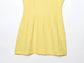 TRAFZA Elegant Chic Tank Dress Women&