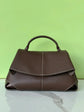 2025 New  Luxury Crossbody Wrinkled Bag Fashion Women Handbags European Designer Cow Genuine Leather Shoulder Bags Female Brand