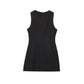 TRAFZA Elegant Chic Tank Dress Women&