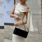 Elegant Slim Fit Sleeveless Dress – Women&