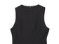 TRAFZA Elegant Chic Tank Dress Women&