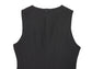 TRAFZA Elegant Chic Tank Dress Women&