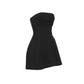 Elegant Summer Bodycon Dress for Women – Off-Shoulder Sleeveless A-Line Club Dress