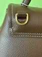 2025 New  Luxury Crossbody Wrinkled Bag Fashion Women Handbags European Designer Cow Genuine Leather Shoulder Bags Female Brand