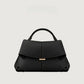 2025 New  Luxury Crossbody Wrinkled Bag Fashion Women Handbags European Designer Cow Genuine Leather Shoulder Bags Female Brand