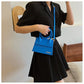 2025 Limited Edition – Niche Style Cowhide Bag | Dual Carry (Shoulder & Handheld) | Chic & Stylish Design