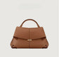 2025 New  Luxury Crossbody Wrinkled Bag Fashion Women Handbags European Designer Cow Genuine Leather Shoulder Bags Female Brand