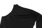 Elegant Slim Fit Sleeveless Dress – Women&