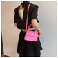 2025 Limited Edition – Niche Style Cowhide Bag | Dual Carry (Shoulder & Handheld) | Chic & Stylish Design