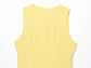 TRAFZA Elegant Chic Tank Dress Women&