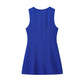 TRAFZA Elegant Chic Tank Dress Women&