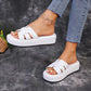 Summer Thick-Soled Sandals for Women