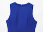 TRAFZA Elegant Chic Tank Dress Women&